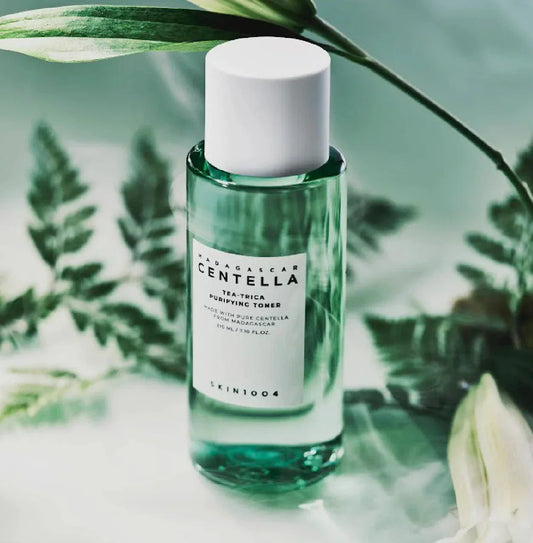 Centella Tea-Trica Purifying Toner