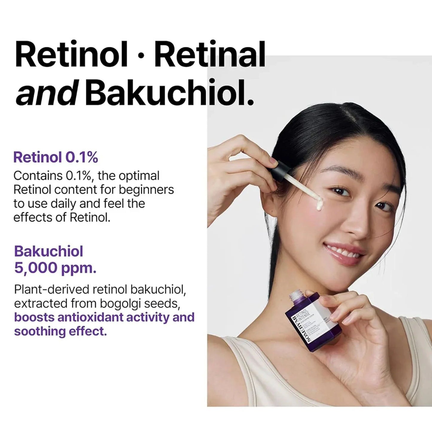 Retinol Intense Reactivating Serum