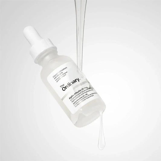 Alpha Arbutin 2%+HA