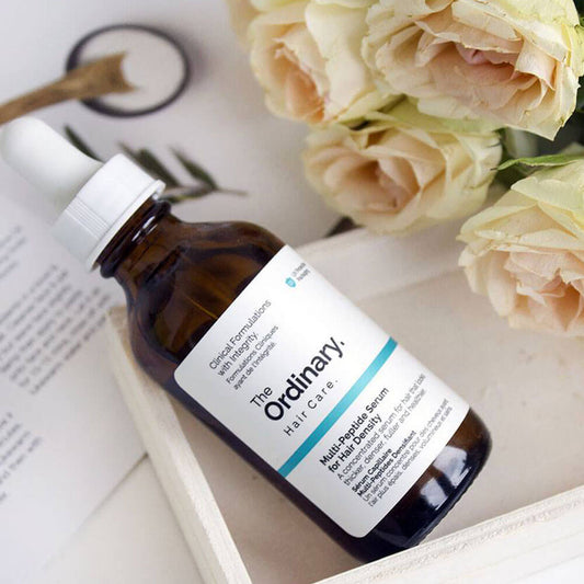 Multi-Peptide Serum For Hair Density – 60ml
