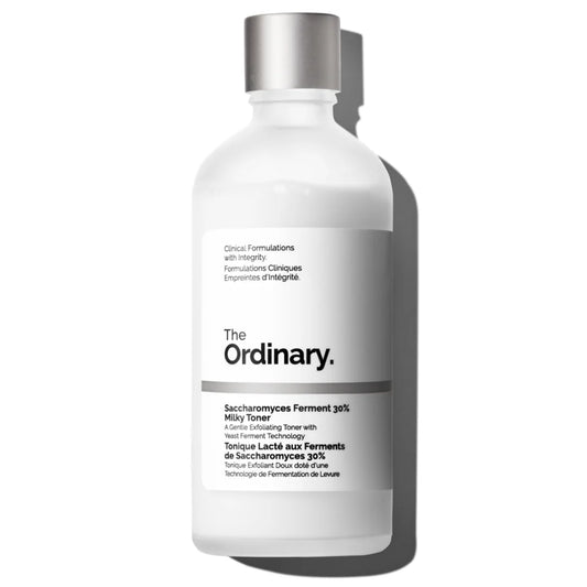 Exfoliating Milky Toner